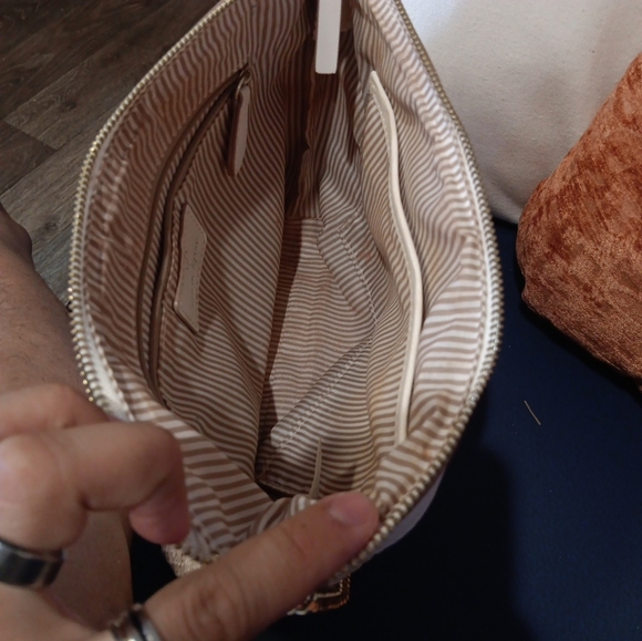 Nanette Lepore Semi new summer shoulder bag - Picture 5 of 6